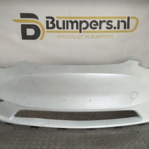 Bumper Tesla Model Y 2020-2024 1540100-06-C Voorbumper M1-17213z
