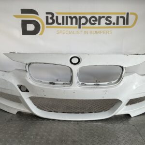 Bumper BMW 3 Serie F30 F31 M Pakket M-Pakket B39 511115857711 Voorbumper K7-17214z