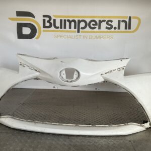 Bumper Toyota Yaris Facelift 2018-2021 53102-0D140 Voorbumper D3-17201z