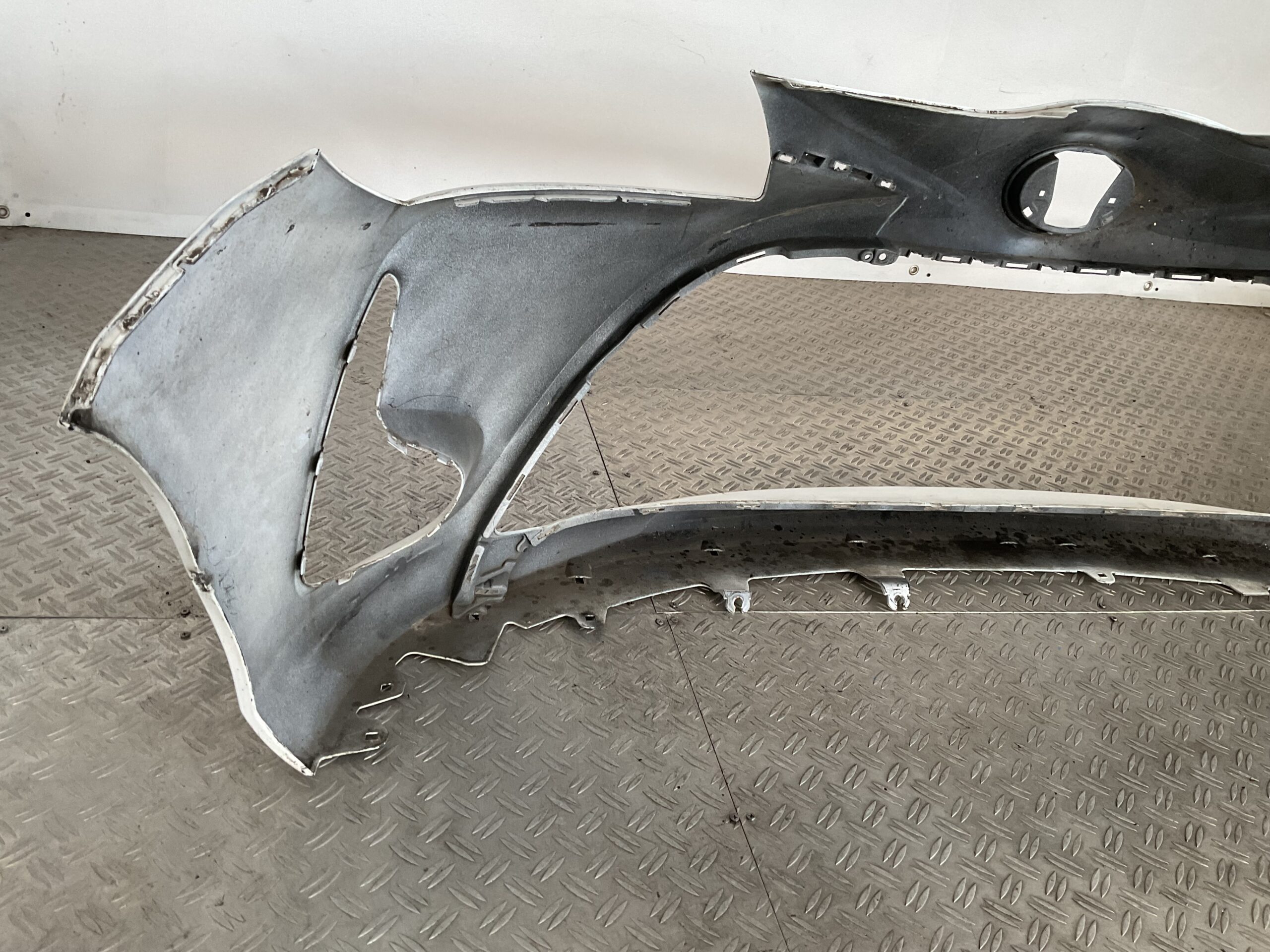 Bumper Toyota Yaris Facelift 2018-2021 53102-0D140 Voorbumper D3-17201z