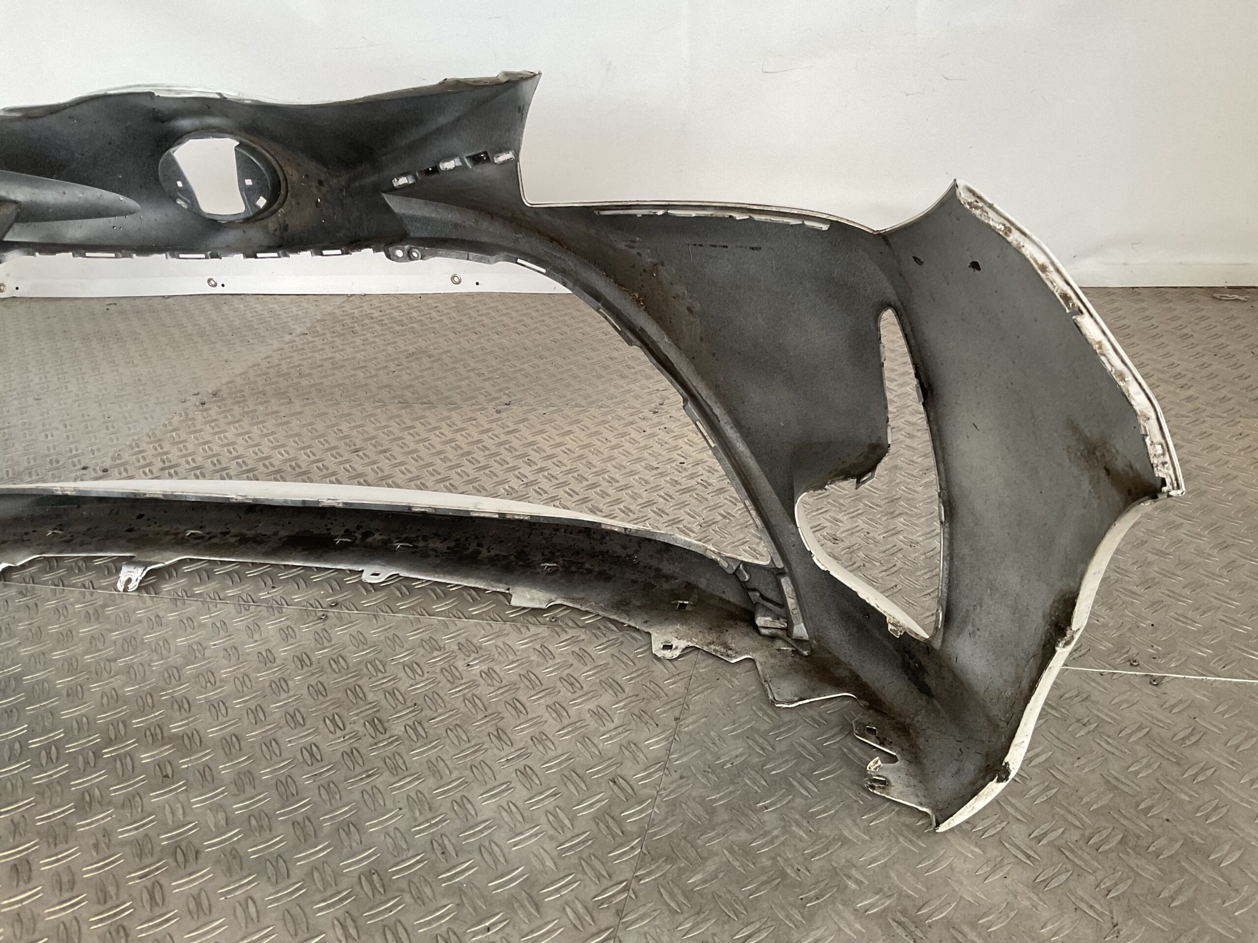 Bumper Toyota Yaris Facelift 2018-2021 53102-0D140 Voorbumper D3-17201z