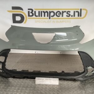 Bumper Toyota Aygo X Cross 52119-OH190 Voorbumper D5-17202z