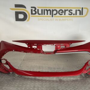 Bumper Toyota Corolla 18-24 pdc 52119-02J90 Voorbumper D4-17207z