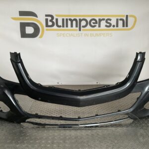 Bumper Mercedes GLK 204 Facelift 2048855238 Voorbumper A4-17204z