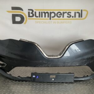Bumper Renault Zoe 21-23 2217036x Voorbumper F5-17209z