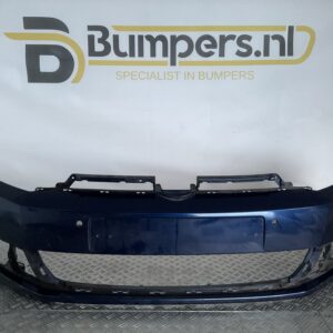 Bumper Volkswagen Golf 6 2007-2013 5K0807221 Voorbumper C1-17205z