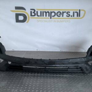 Bumper Hyundai H350 Bus 86512-59010 Voorbumper G5-17208z