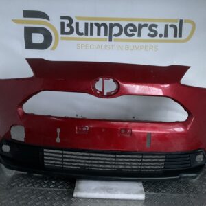 Bumper Toyota Yaris Cross 20-25 pdc 52119-0DC20 Voorbumper D5-17216z