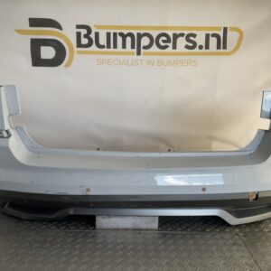 Bumper Skoda Kamiq 658 19-23 658807421 Achterbumper F4-17222z