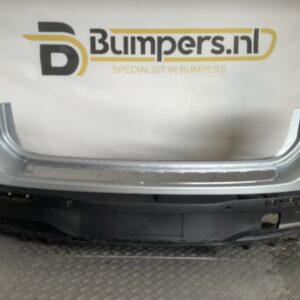 Bumper Mercedes EQB W243 Facelift 21- A2438852202 Achterbumper F4-17223z