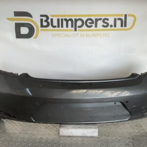 Bumper Volkswagen Beetle 5C 12-16 5c5807421j Achterbumper F4-17226z