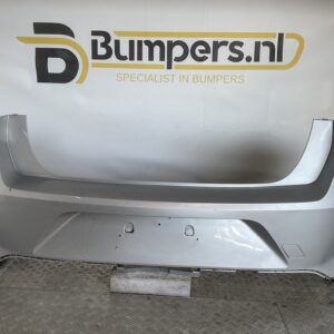Bumper Opel Astra L GS Line 22-25 pdc 9839976380 Achterbumper F4-17227z