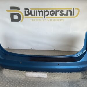 Bumper Volkswagen Touran 5TA III 15-18 5TA807421AB Achterbumper F4-17228z