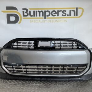 Bumper Mini Cooper One F66 F65 LCI 21- pdc 114129-10 5A2F6E6 Voorbumper K1-17231z