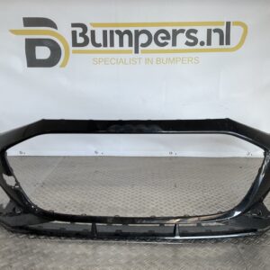 Bumper Audi A3 8Y S3 Sline S-Line Facelift 8Y0807437 Voorbumper H4-17242z