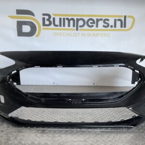 Bumper Ford Focus MK4 Stline ST-Line 22- NX7B-17757-s Voorbumper D5-17233z