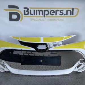Bumper Toyota Corolla 18-24 pdc 52119-02J90 Voorbumper D4-17237z