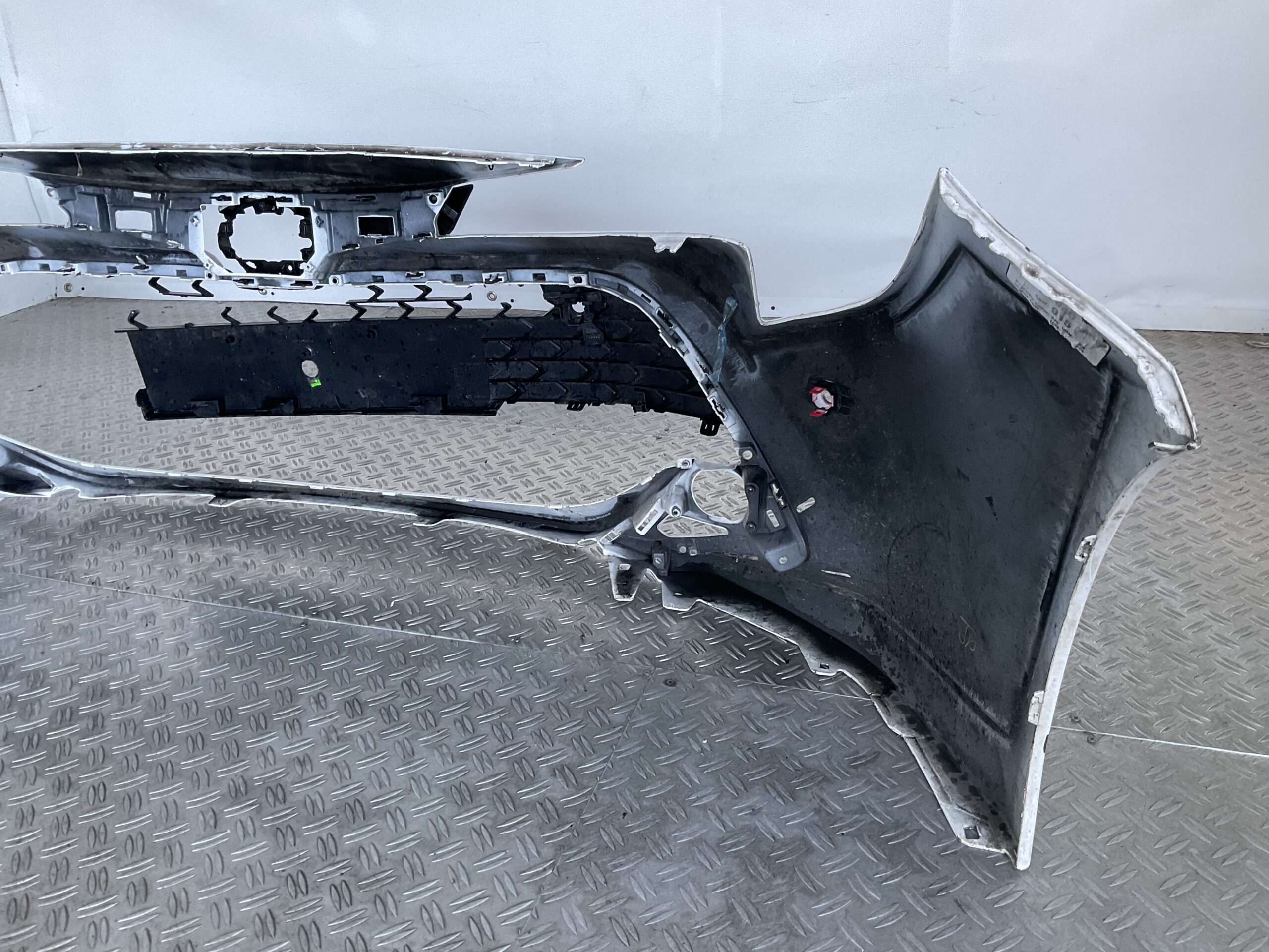 Bumper Toyota Corolla 18-24 pdc 52119-02J90 Voorbumper D4-17237z