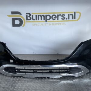 Bumper Mercedes EQE W294 SUV X294 22- A2948850200 Voorbumper A10-17239z