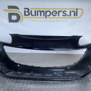 Bumper Opel Corsa E 14-19- 39003567 Voorbumper i9-17171z