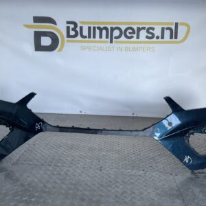 Bumper Seat Ateca 575 Facelift 20- 575807221t Voorbumper C5-17234z