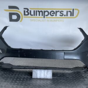 Bumper Ford Kuga II CV44-S17K819-L Voorbumper D10-17243z