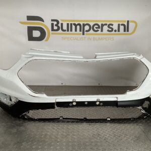 Bumper Ford Transit Custom 17-23 JK21-17E778-A Voorbumper G5-17079z