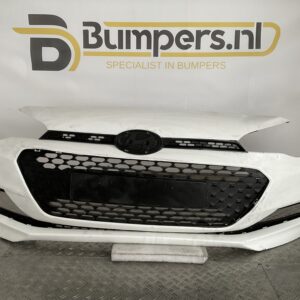 Bumper Hyundai i20 13-16 86511-C8010 Voorbumper E3-17250z