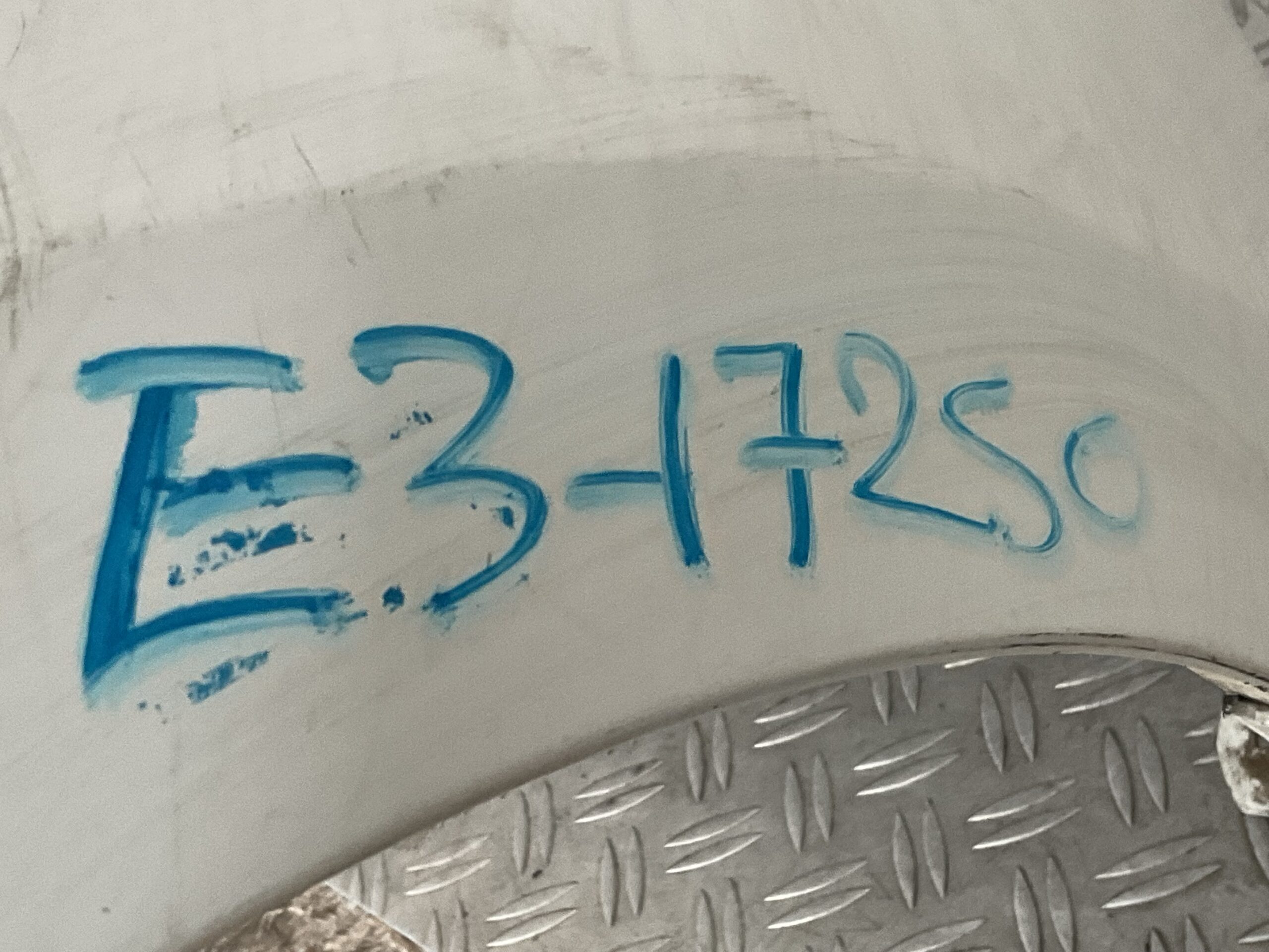 Bumper Hyundai i20 13-16 86511-C8010 Voorbumper E3-17250z