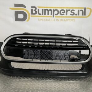 Bumper Mini Cooper S F56 One 114129-10 Voorbumper K1-17247z