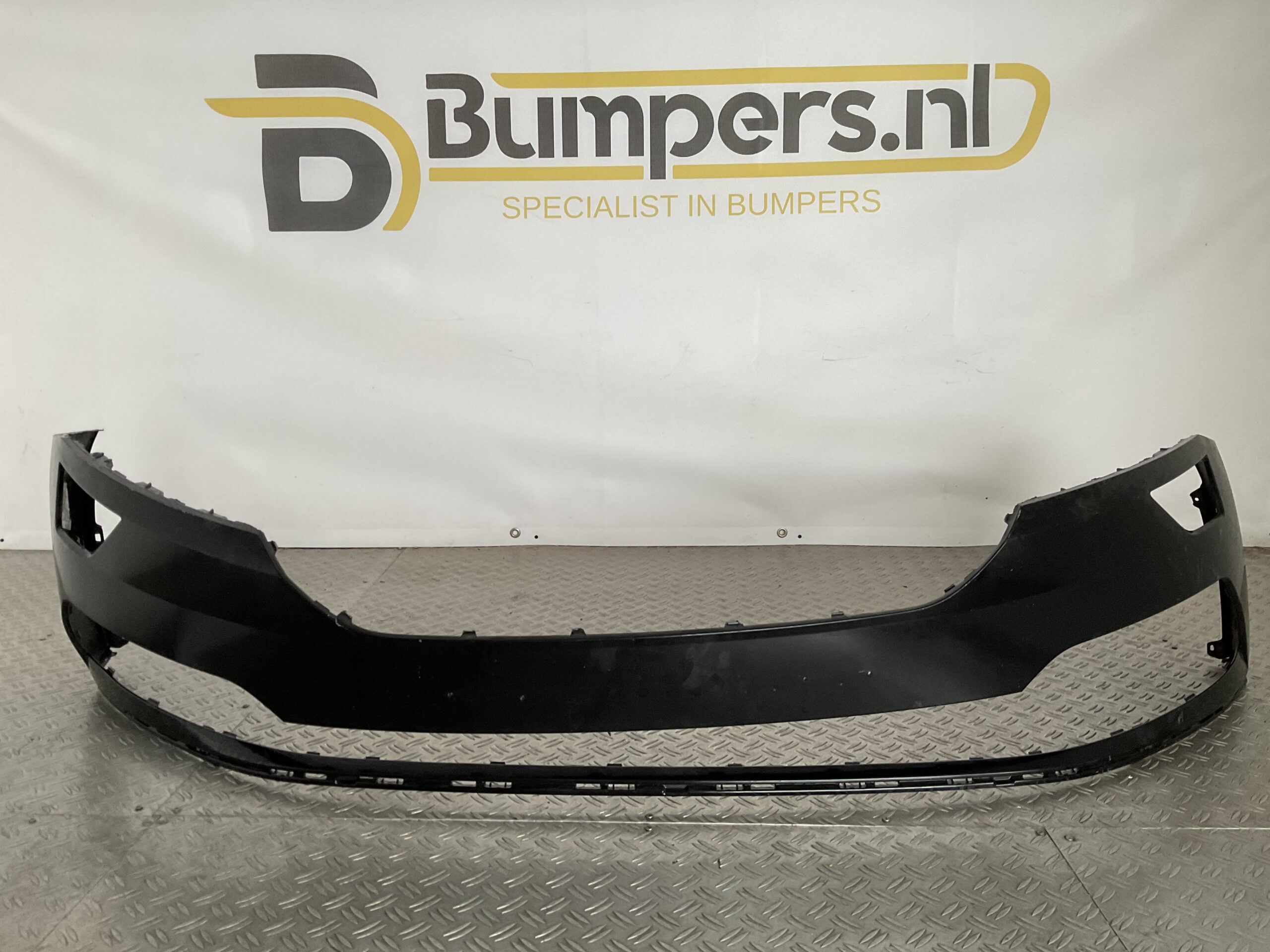 Bumper Skoda Karoq 57A 17- 57A807221 Voorbumper C5-17246z