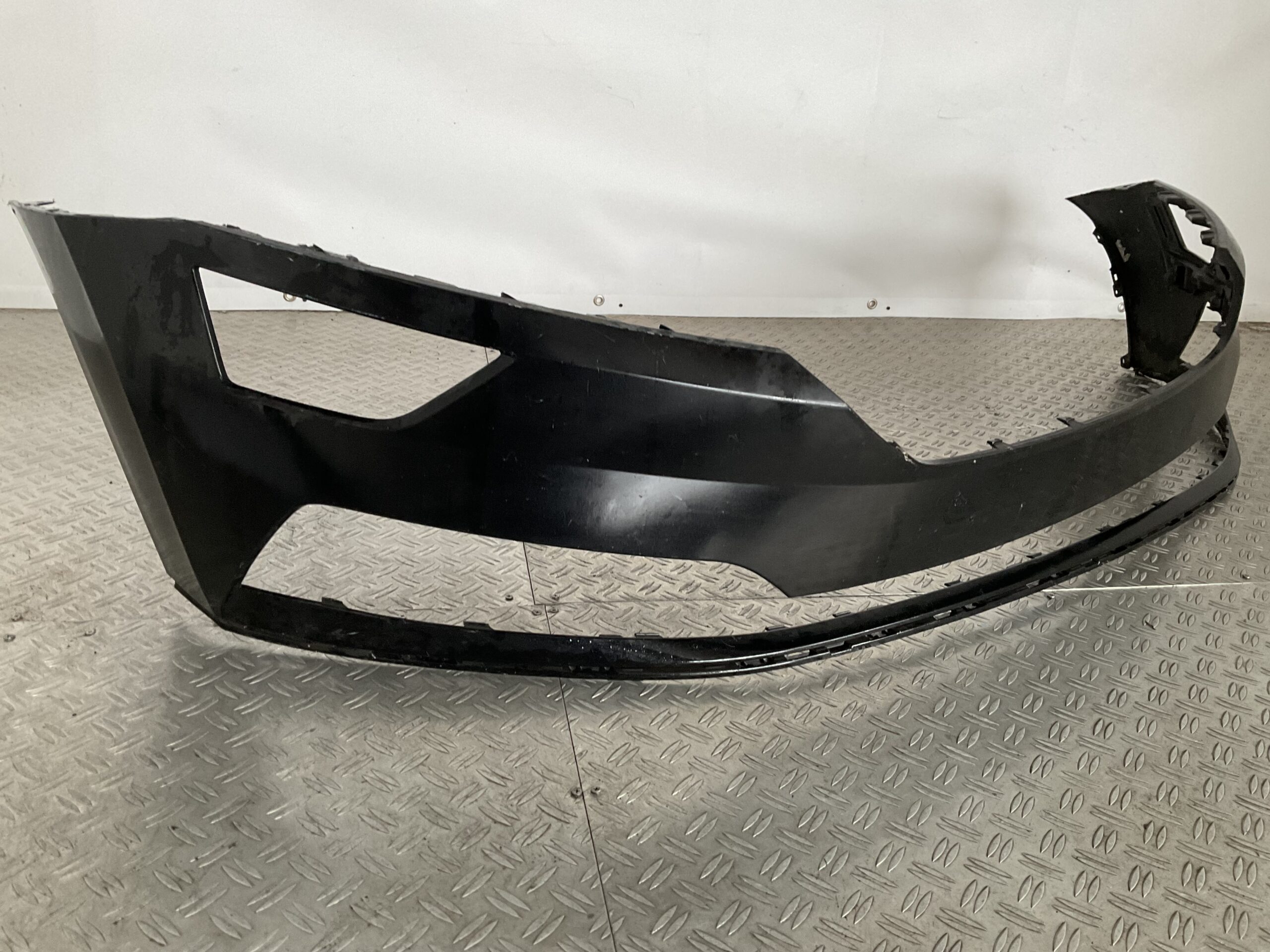 Bumper Skoda Karoq 57A 17- 57A807221 Voorbumper C5-17246z