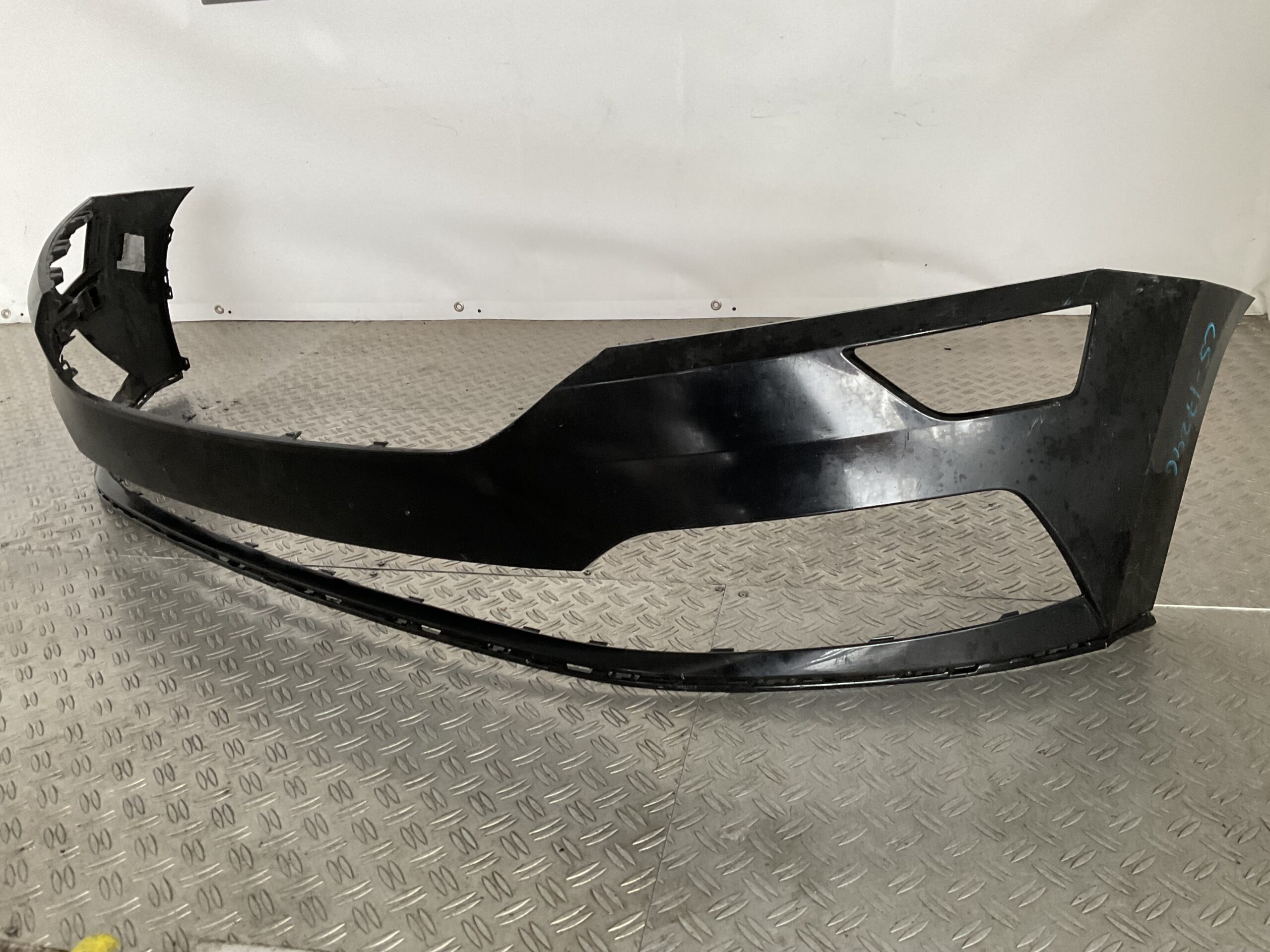 Bumper Skoda Karoq 57A 17- 57A807221 Voorbumper C5-17246z