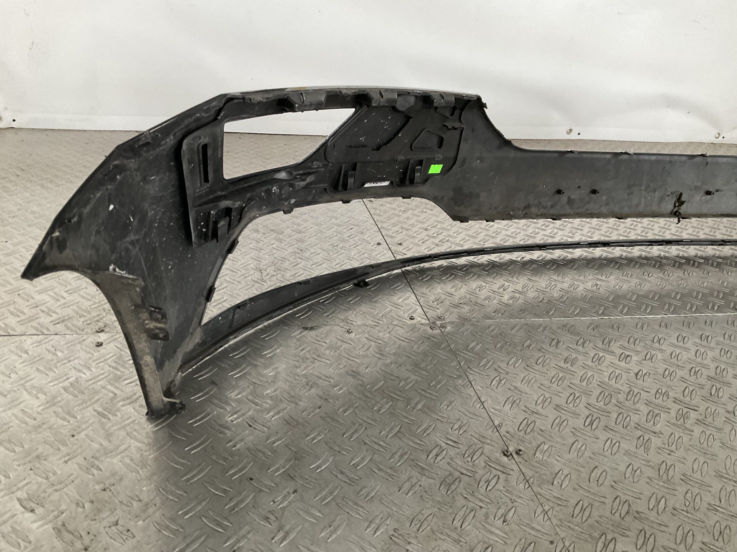 Bumper Skoda Karoq 57A 17- 57A807221 Voorbumper C5-17246z