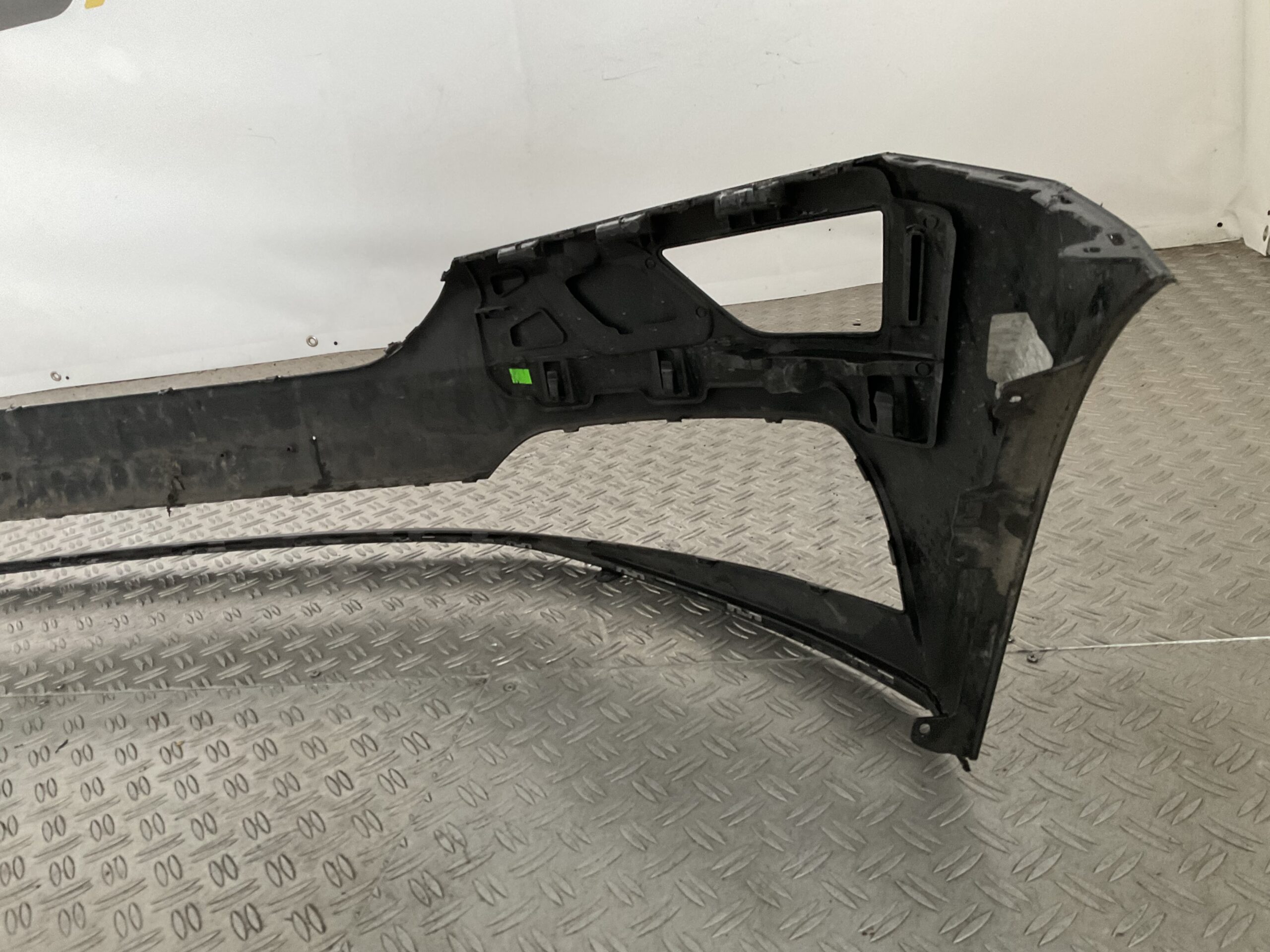 Bumper Skoda Karoq 57A 17- 57A807221 Voorbumper C5-17246z