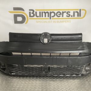 Bumper Volkswagen Caddy Cargo 2021-2025 2K7807221 Voorbumper C5-17247z