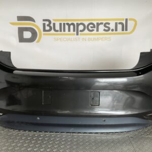 Bumper Volkswagen ID3 ID.3 21- 10A807521 Achterbumper F4-17250