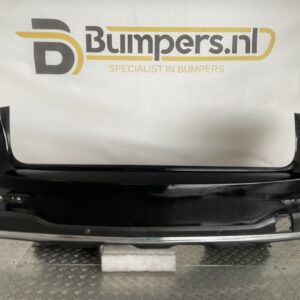 Bumper Mercedes GLC W253 AMG line 16- A2538850300 Achterbumper F4-17252z