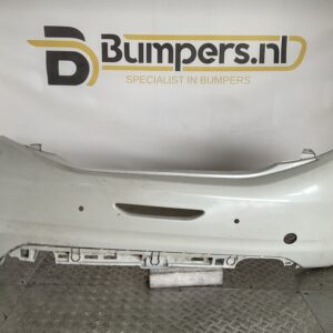 Bumper Peugeot 208 2012-2018 9673271377 Achterbumper F4-17259z