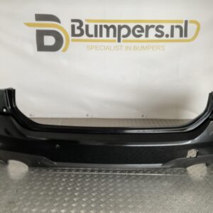 Bumper BMW 3 G20 G21 M-Pakket M Pakket Sedan 18- 51118069387 Achterbumper F4-17261z