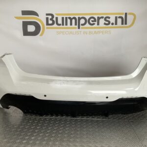 Bumper BMW 1 Serie F40 M Sport Pakket 51128070949 Achterbumper F4-17262z