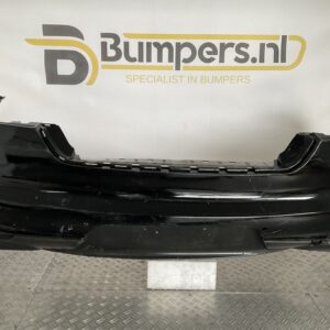 Bumper Porsche Panamera 970 14-16 970505411 Achterbumper F4-17263z