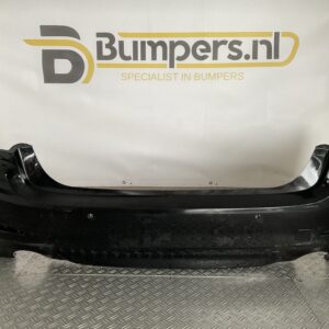 Bumper BMW 5 Serie G30 51127387294 Achterbumper F4-17264z
