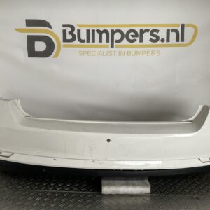 Bumper Skoda Rapid Spaceback 5JJ 12-17 5JJ807421 Achterbumper F4-17265z