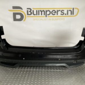 Bumper Skoda Kamiq 658 19-23 658807421 Achterbumper F4-17266z