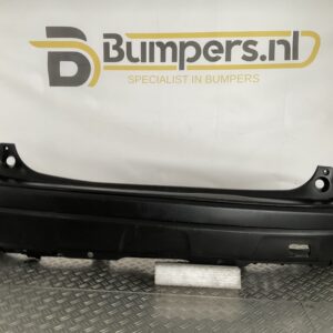 Bumper Peugeot 2008 219-24 9825985980 Achterbumper F4-17270z