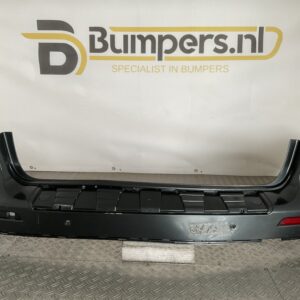 Bumper Mercedes ML W166 AMG A166885325 Achterbumper F4-17272z