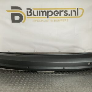 Bumper Volkswagen Caddy 2K5 15-20 pdc 2K5807363 Achterbumper F4-17275z