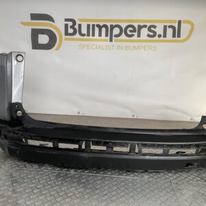 Bumper Peugeot 3008 16-21 pdc 9811865077 Achterbumper F4-17280z