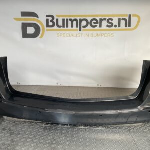 Bumper Opel Astra J IV 13368034 Achterbumper F4-17282z